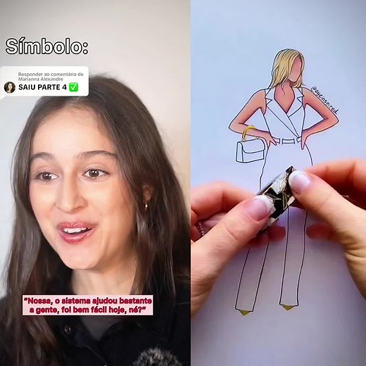 #foryou #viral #mariannaalexandre #fyp #😘😘😘