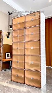 15K views · 84 reactions | ANTBOX | Say Hello to Effortless Storage  Fits 12 Pairs of Shoes – Keep your hallway clean and your favorites easy to find.  Foldable & Portable – Move it, store it, or stack it—your space, your rules. ⚡ Quick Setup – Assembles in minutes, no tools needed.  Modern Look, Durable Frame – Organize in style, built to last. Goodbye clutter. Hello calm. 律‍♀️狀 | Ant Box | Facebook