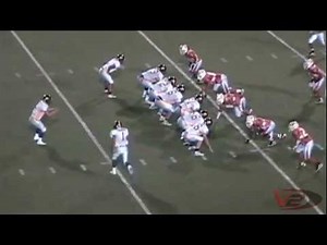 "The Blind Side" block part 2