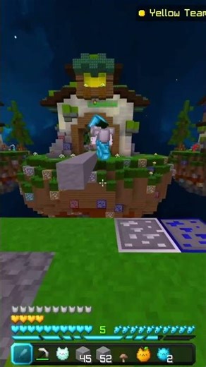 [ASMR] Crazy Kills + Combos MCPE #keyboardandmouse #minecraft #asmr