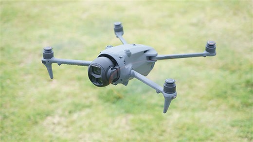 DJI Mavic 4 Pro Review