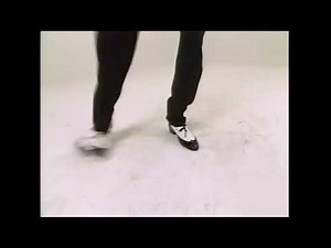 Sesame Street - "Dancing Feet"