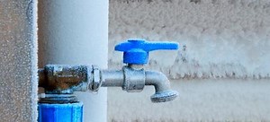 Are You Winterizing Your Plumbing? | DoItYourself.com
