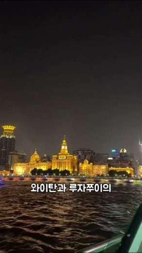 상하이에서 만난 최고의 순간 #상하이#상하이여행#중국여행#와이탄#황푸강#유람선#상하이야경#여행브이로그#여행쇼츠#판다#원숭이#힐링여행#해외여행#여행추천#Travel#Shanghai