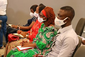 Résilience Covid-19 : le projet « Oxygène Pour Tous 2022 », pour améliorer l’accès à l’oxygène médical en Côte d’Ivoire - Abidjan.net Photos