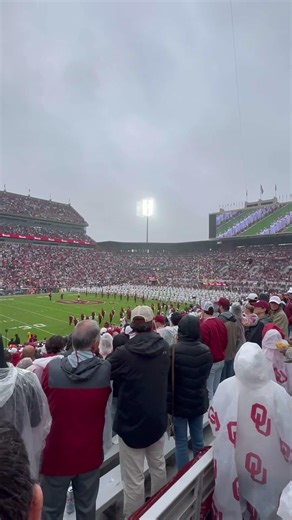 #oklahoma #football #boomersooner #sooner #soonerfootball #ok #marchingband
