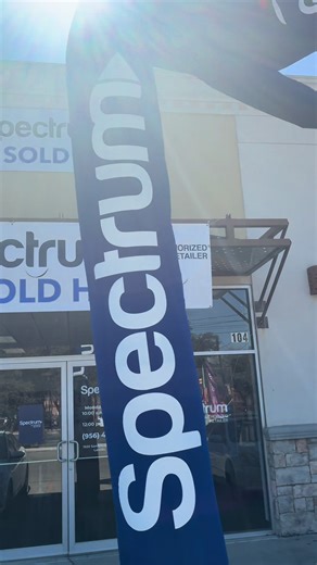 Spectrum High speed internet starting as low as $30 a month