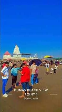 Trip to Gujarat Day 2- SURAT