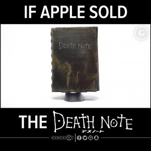 739K views · 1.7K reactions | If Death Note had an infomercial. 樂 | GameSpot | Facebook