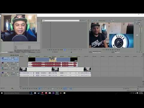 How To Make A Reaction Video Tutorial