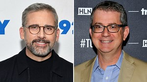 Steve Carell & 'Office' Creator Reunite for Netflix's 'Space Force' Comedy Series