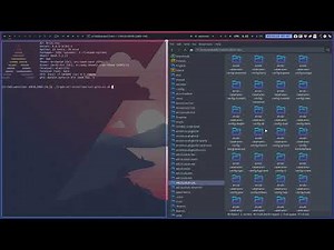 ArcoLinux : 3702 How to create an ArcoLinuxS iso based on the linux-rt kernel