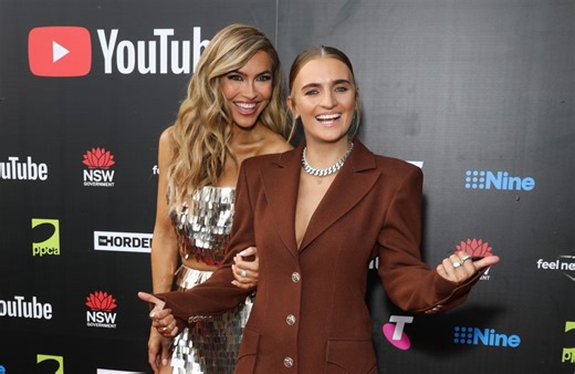 Chrishell Stause and G Flip had a 'private' Las Vegas wedding