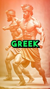 Interesting facts about Ancient Greece 🏛️ 🎥: Revist History #AncientGreece #GreekHistory #AncientHistory | Greek City Times