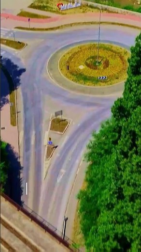 Maglaj in 34 seconds 🤯 DJI Mini 4 Pro #dronmaglaj