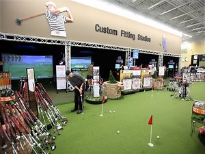 What Golfsmith filing for bankruptcy means for the future of its stores
