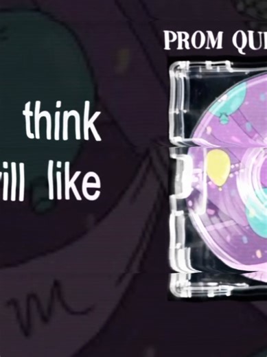 prom queen v. king || #promqueen #lyrics #music #fyp #randomsofficial