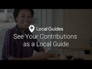 How to See What You’ve Shared on Google Maps