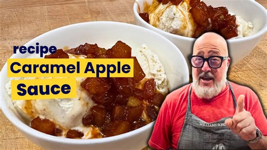 Sticky-Sweet Perfection in Minutes—Meet Your New Favorite Sauce!