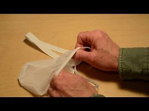 Underwear for Men - Sheer String