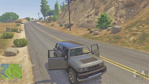 The grind is real | Prime RP