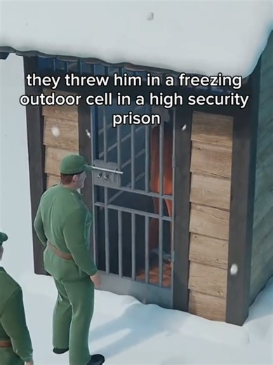 The Escape Artist: A Tale of Prison Break and Bank Robbery