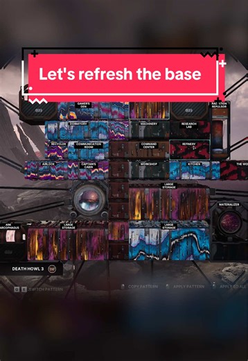It's far from boring now! 👀 #TheAlters #11bitstudios #Games #BaseBuilding #Survival