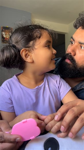 ಶ್ರಿಯಾ ಕಾರ್ತಿಕ್🧿 on Instagram: "Wait for end 🤣🤣😅tag ಮಾಡಿ ನಿಮ್ ಜಾನುನ ❤️😅#reelkarofeelkaro #reelitfeelit #instagram #reelsinstagram"