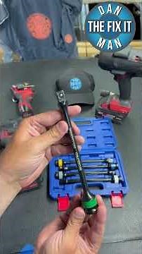 WorkPro Torque Limiting Extensions - DO THEY REALLY WORK?