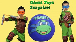50K views · 828 reactions | Ninja Turtles Out Of The Shadows Giant...