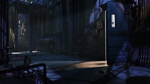 基于Web3技术多类型3A大逃杀游戏《OPEN》公布