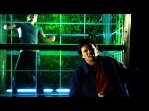 Smallville, Clark's Heartbreaking Moments, Davis Bloome, 23