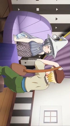 Hanime: Majo wa Kekkyoku Sono Kyaku to… The Animation #manhwa4nime #animereccomendation