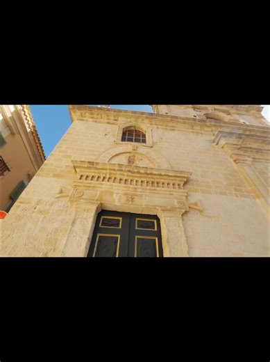 Scoprendo Modica: La Bellezza della Sicilia