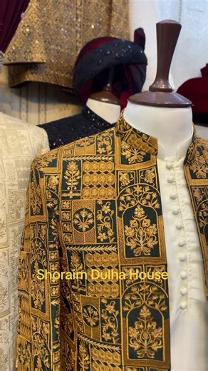 Stunning Mehndi Dress Ideas for Your Wedding