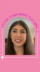 42K views · 291 reactions | Don’t miss your Mary Kay era!  Unlock up to 50% profit potential.* Click here to learn more: https://marykay.info/3YsJgG0  Independent Sales Director Rachel Ryan *The 50% profit potential is based on a minimum $225 wholesale Section 1 product sales volume. | MARY KAY | Facebook