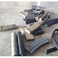 How To Load A Magazine