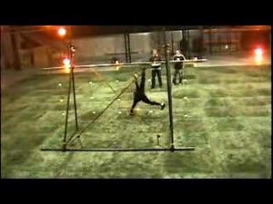 FIFA Street 3 - Behind the Scenes