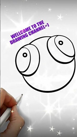 How to Draw Lookies from Rainbow Friends