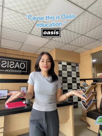 Oasis Education in Chitwan: Personalized Student Counseling