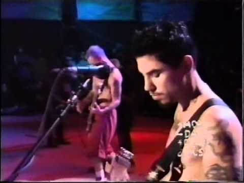 Red Hot Chili Peppers - Live @ Woodstock '94 [Full Concert]
