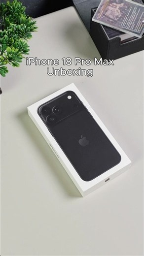 iPhone 18 Pro Max + TechWoven Case + Wrist Strap Unboxing #iPhone18ProMax #iPhone #JamOnlinePH
