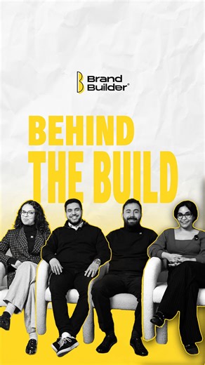 Brand Builder on Instagram: "If you felt we’re way too serious, You’re right! We take also laughing too seriously ✨ #creativeagency #recruitment #intern"