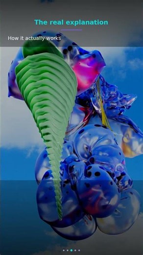 🤯 Why octopuses might be aliens from outer space #Shorts