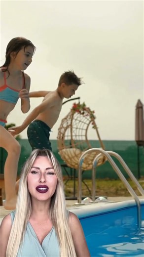 Effortless Luxury – Subtle Pool Design by Guiton’s