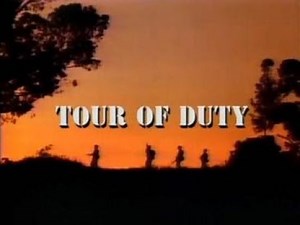 Tour of Duty - End Credits (1987 - 1990)