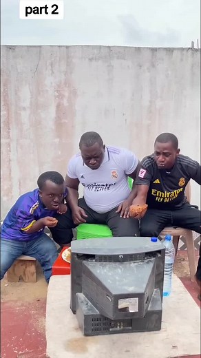 part2 #seanbridon #seanbridonchallenge #viral #senegalaise_tik_tok