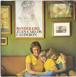 Juan Carlos Calderon - Bandolero
