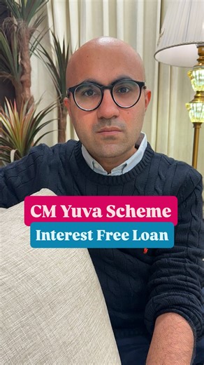 Sarthak Ahuja on Instagram: "The State Govts in India are now giving up to Rs 15 Lakh to people between the ages of 18 to 40 to start a business... This amount is being given away as an interest free loan... Several states have a variation of this scheme, but to understand it, let’s take the example of Uttar Pradesh... They have budgeted Rs 1000 crores in the last financial year to give such financial assistance to 1 lakh entrepreneurs annually, thus aiming to provide this assistance to about 10