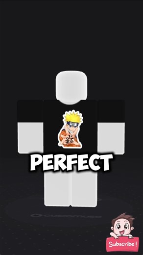 i am going back to followers series #roblox #viral #naruto